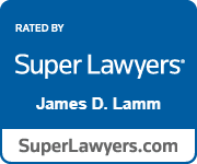 James D. Lamm - Super Lawyers